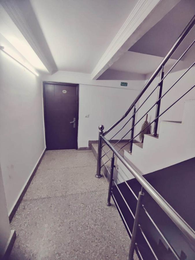 Hotel Saya Deluxe Near New Delhi Railway Station ' Екстериор снимка